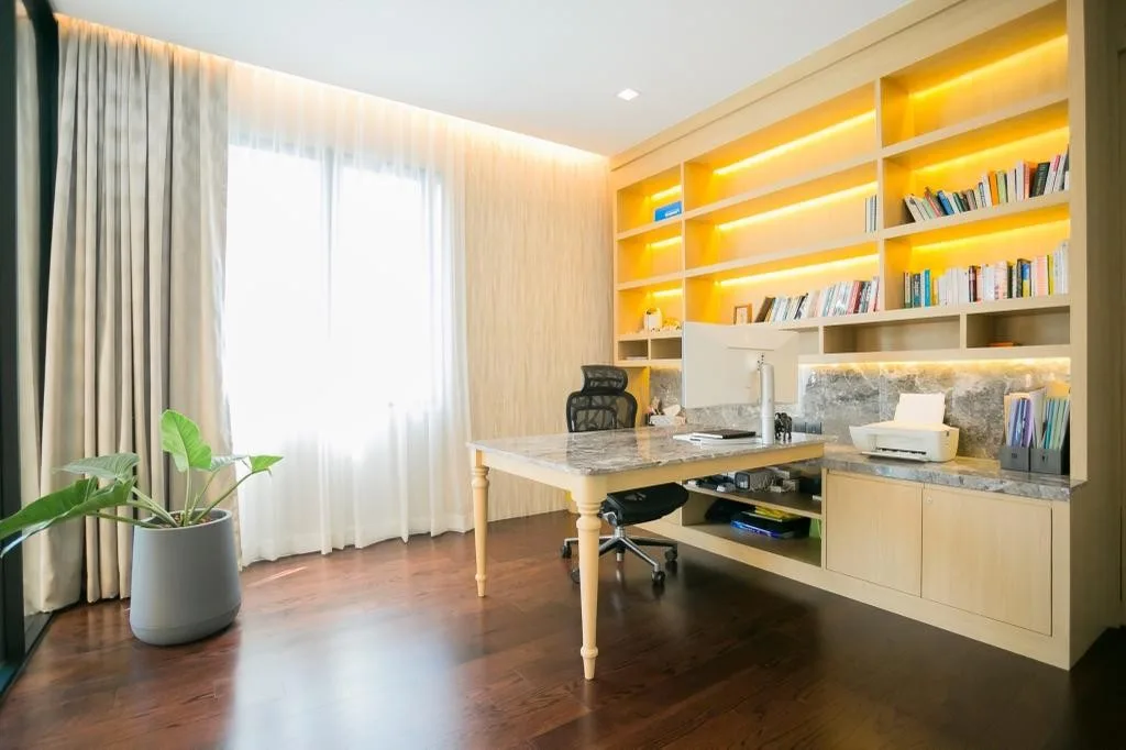 Property photos for The Gentry Ekamai-ladprao
