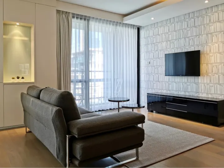 Property photos for Mode Sukhumvit 61