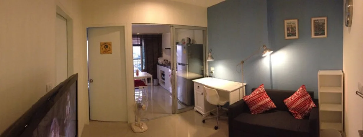 Property photos for Aspire Sukhumvit 48