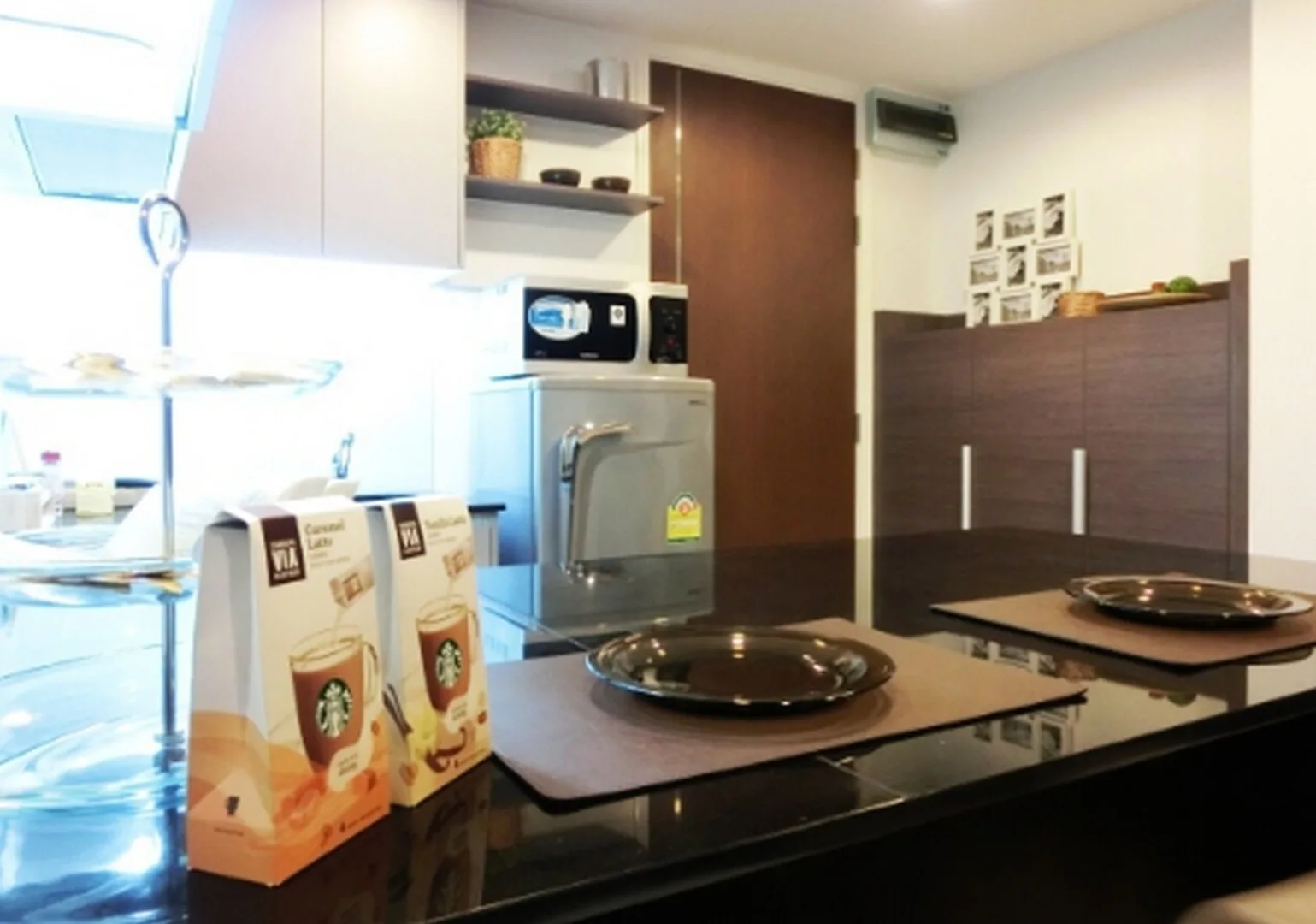 Property photos for 15 Sukhumvit Residences
