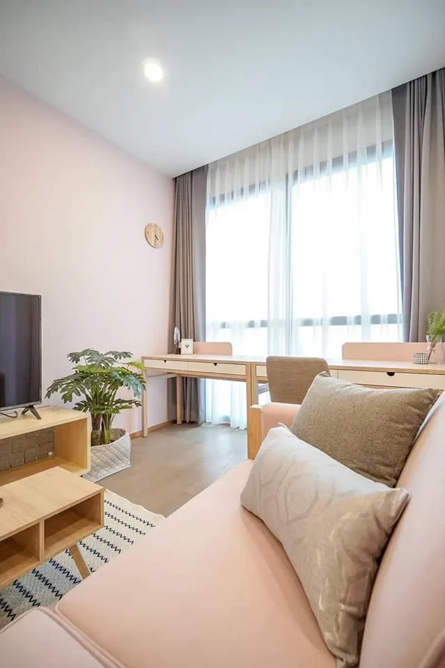 Property photos for Ashton Chula - Silom