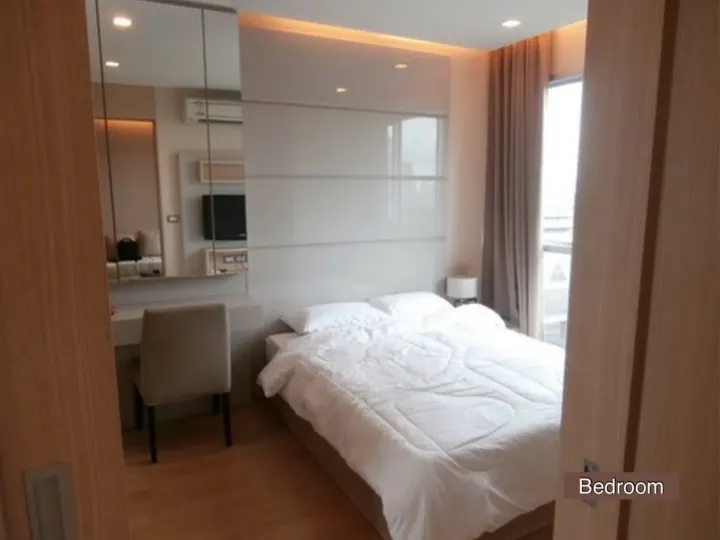 Property photos for The Address Asoke