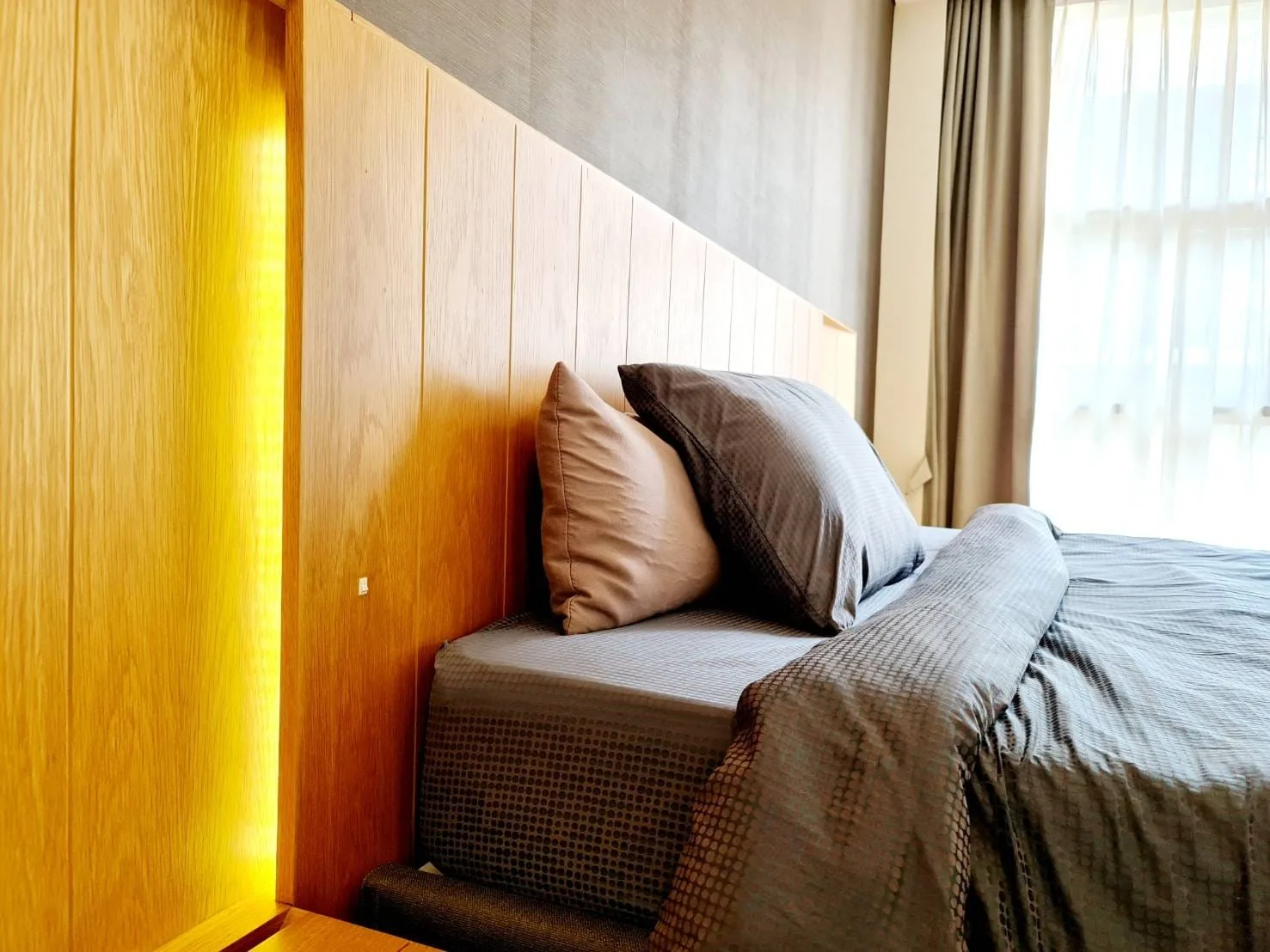Property photos for Mode Sukhumvit 61