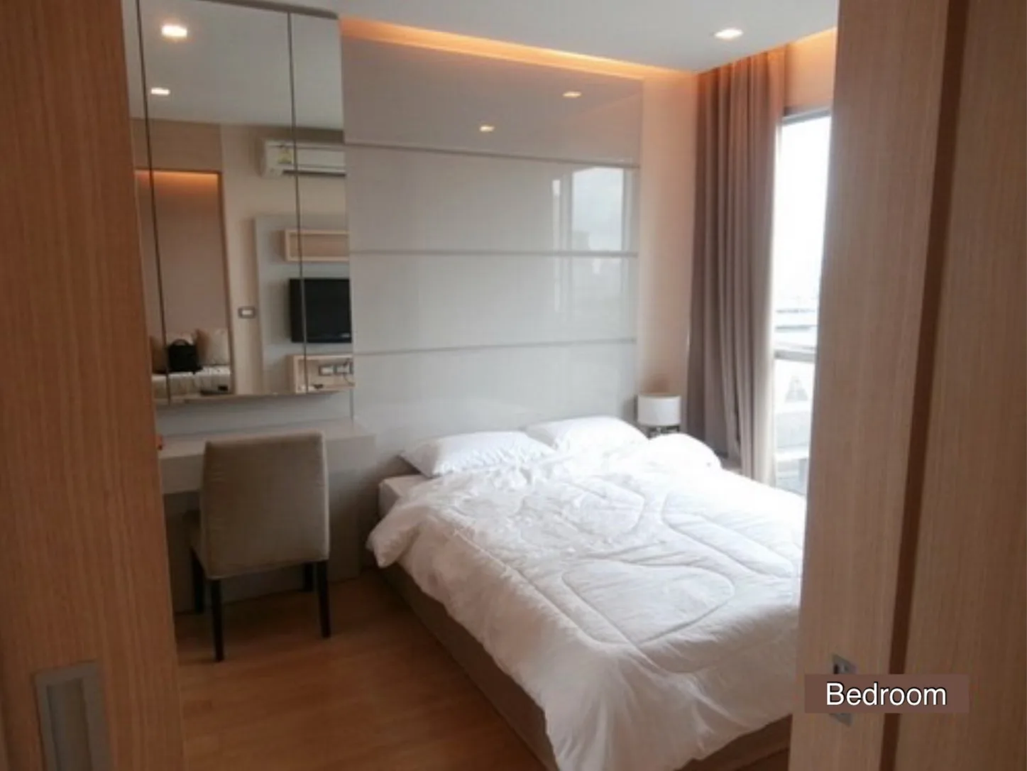 Property photos for The Address Asoke
