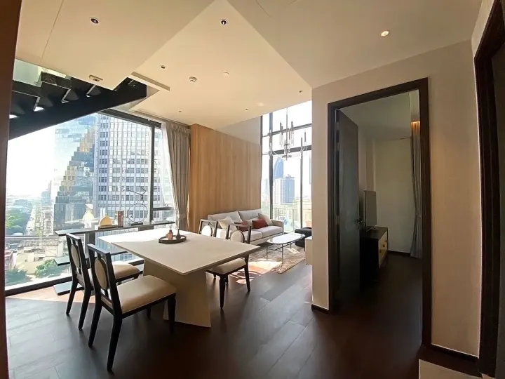 Property photos for Laviq Sukhumvit 57