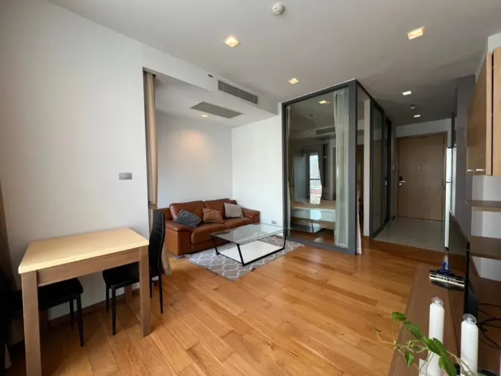 Property photos for Hyde Sukhumvit 13