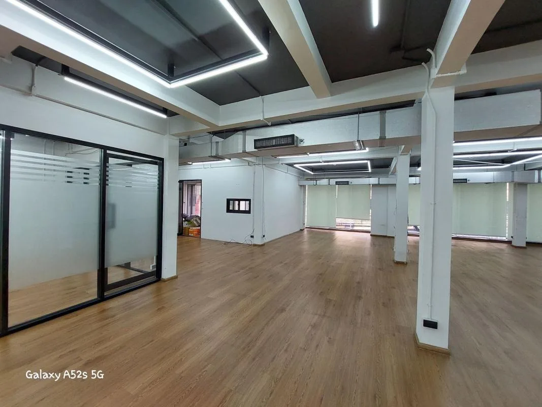 Property photos for Office Space Rama 4