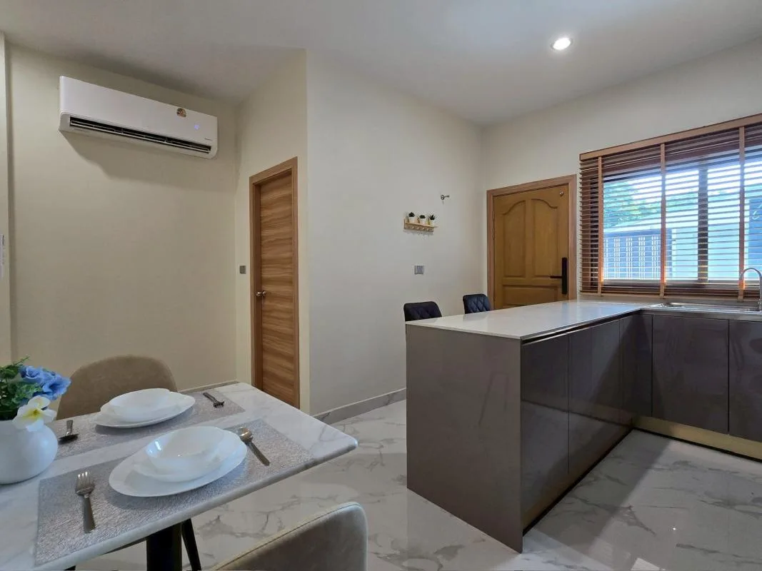 Property photos for Villa Rawai