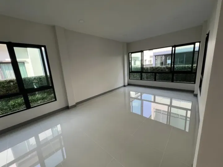 Property photos for The City Ramintra-wongwaen