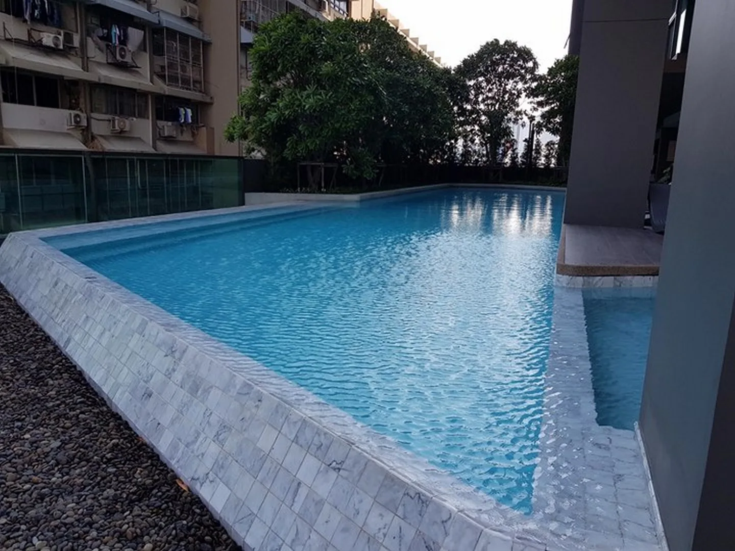 Property photos for Lumpini Suite Dindaeng - Ratchaprarop