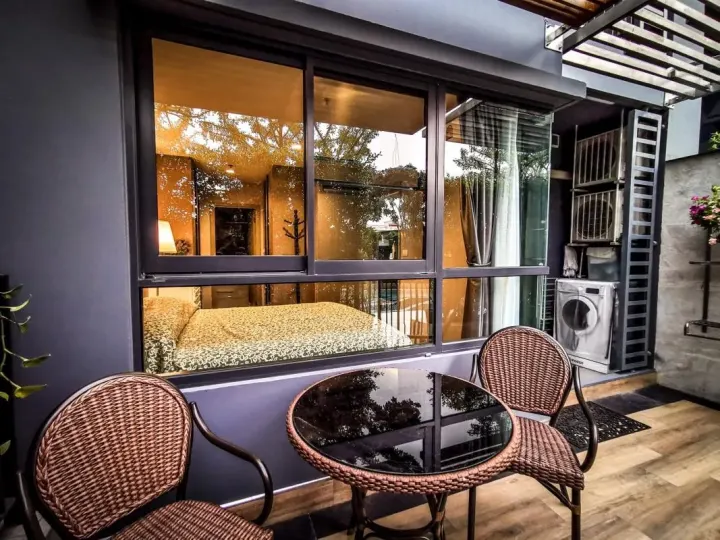 Property photos for Ideo Sukhumvit 93