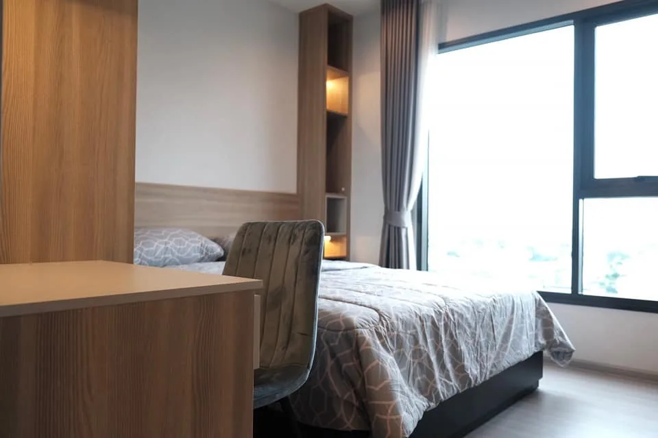 Property photos for Life Sukhumvit 62