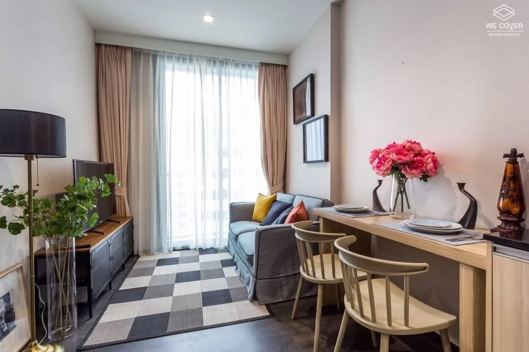Property photos for Edge Sukhumvit 23