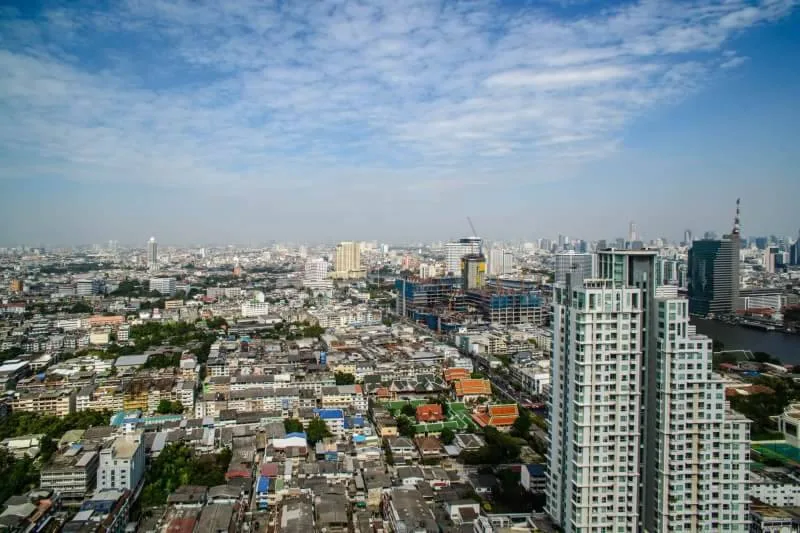 Property photos for Urbano Absolute Sathon - Taksin