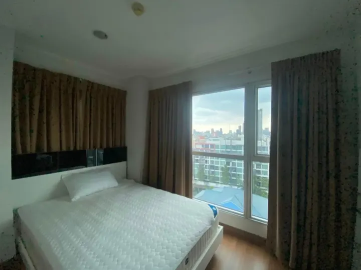 Property photos for Centric Ratchada - Suthisan