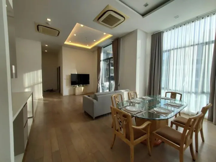 Property photos for Trapezo Sukhumvit 16