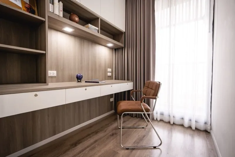 Property photos for KnightsBridge Prime Ratchayothin