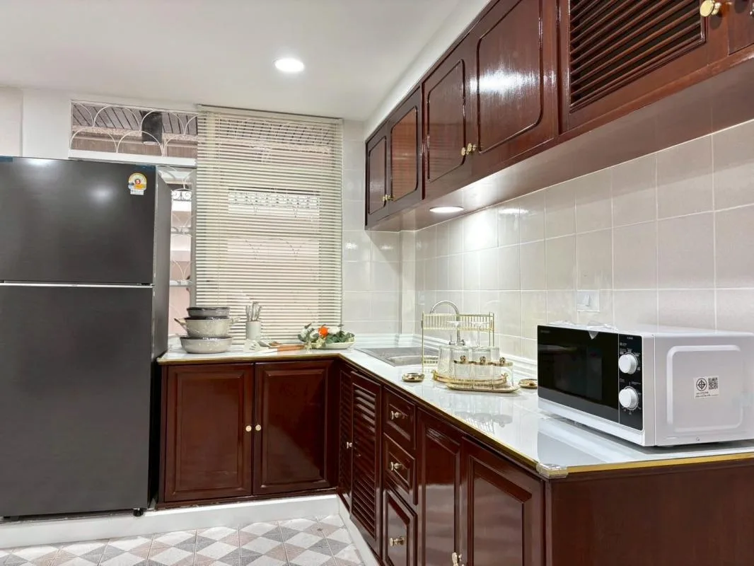 Property photos for Single House Niwet 16