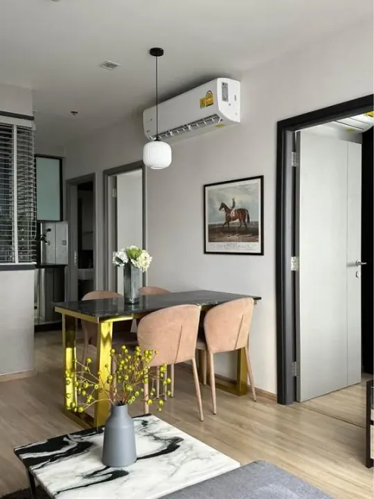 Property photos for The Base Garden Rama 9