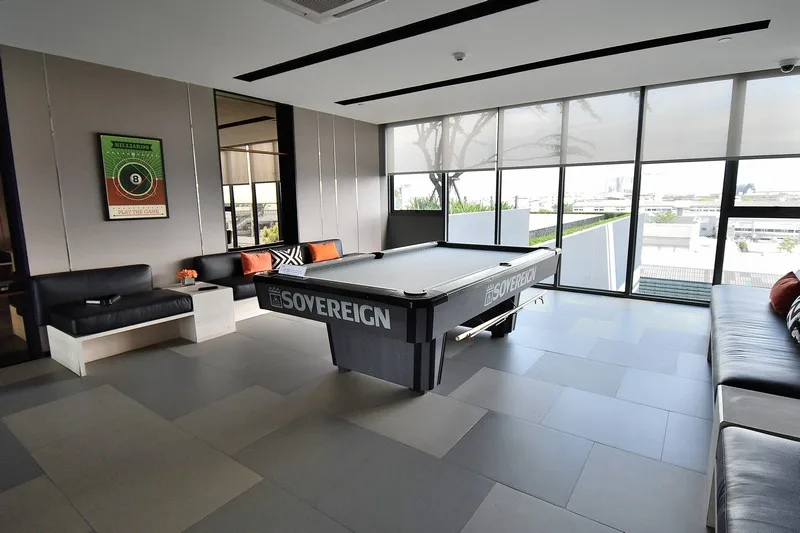 Property photos for Ideo Sukhumvit 115