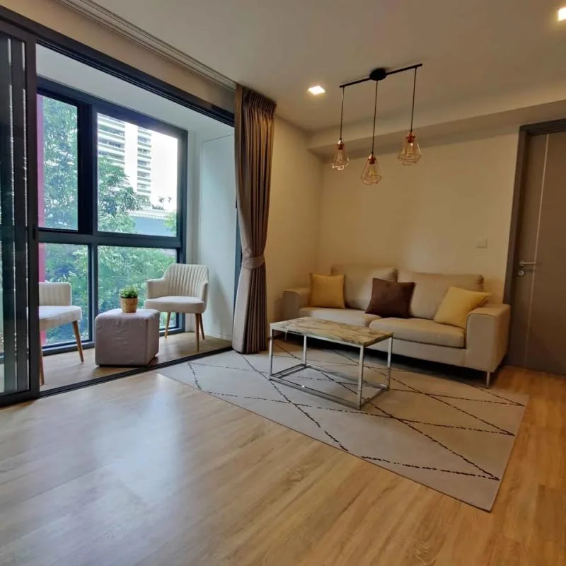 Property photos for Taka Haus Ekamai 12
