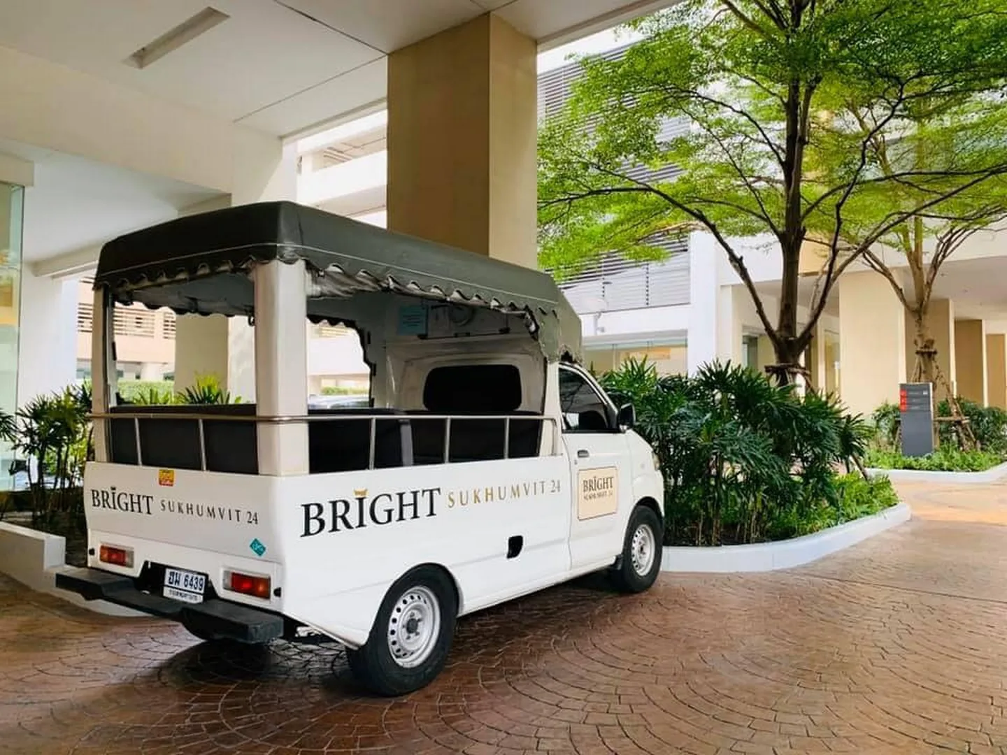 Property photos for Bright Sukhumvit 24