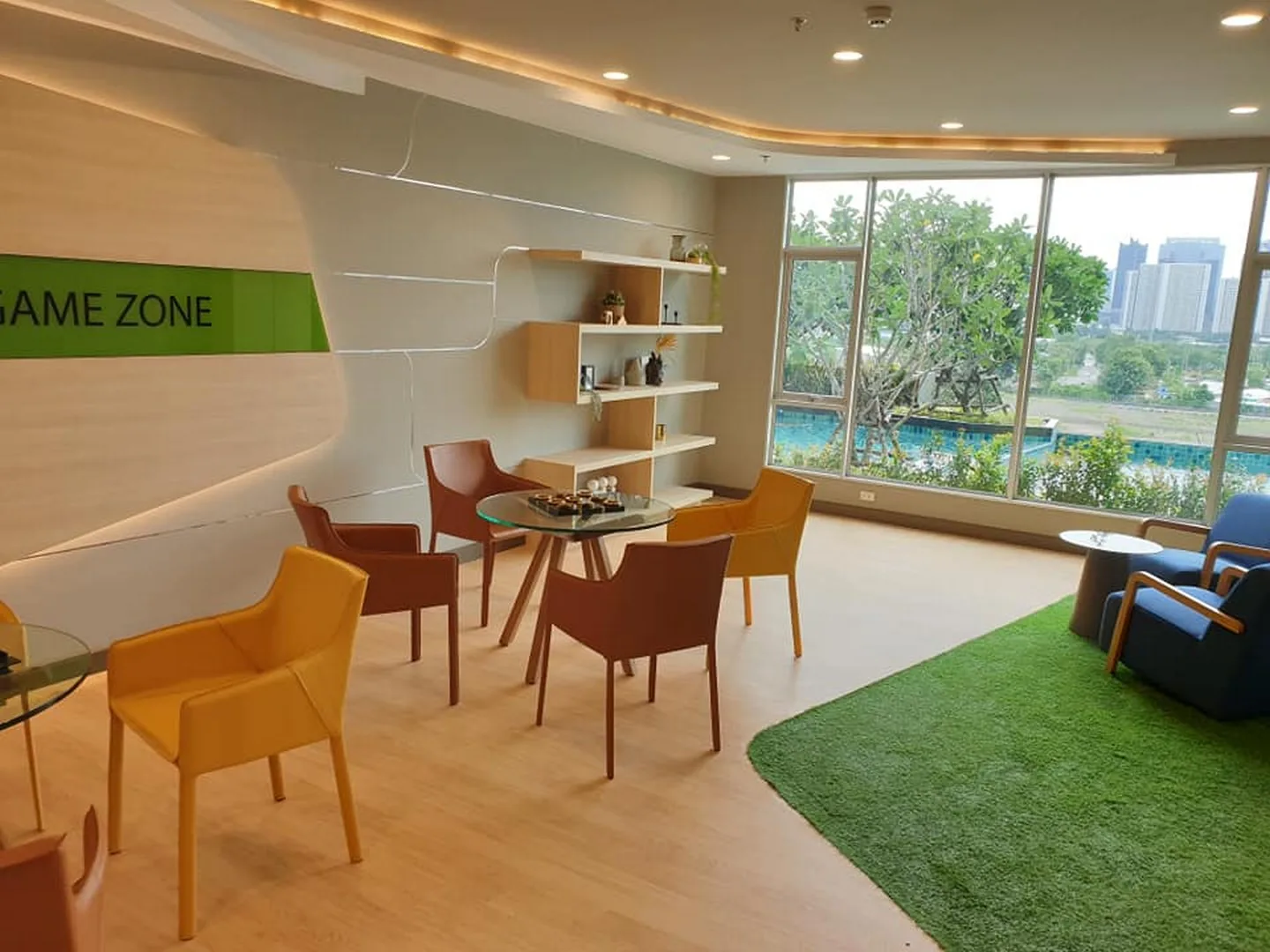 Property photos for Supalai Veranda Rama 9