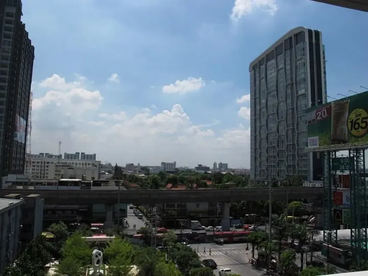 Property photos for Rhythm Sukhumvit 50