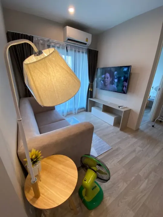 Property photos for The Privacy Rama 9