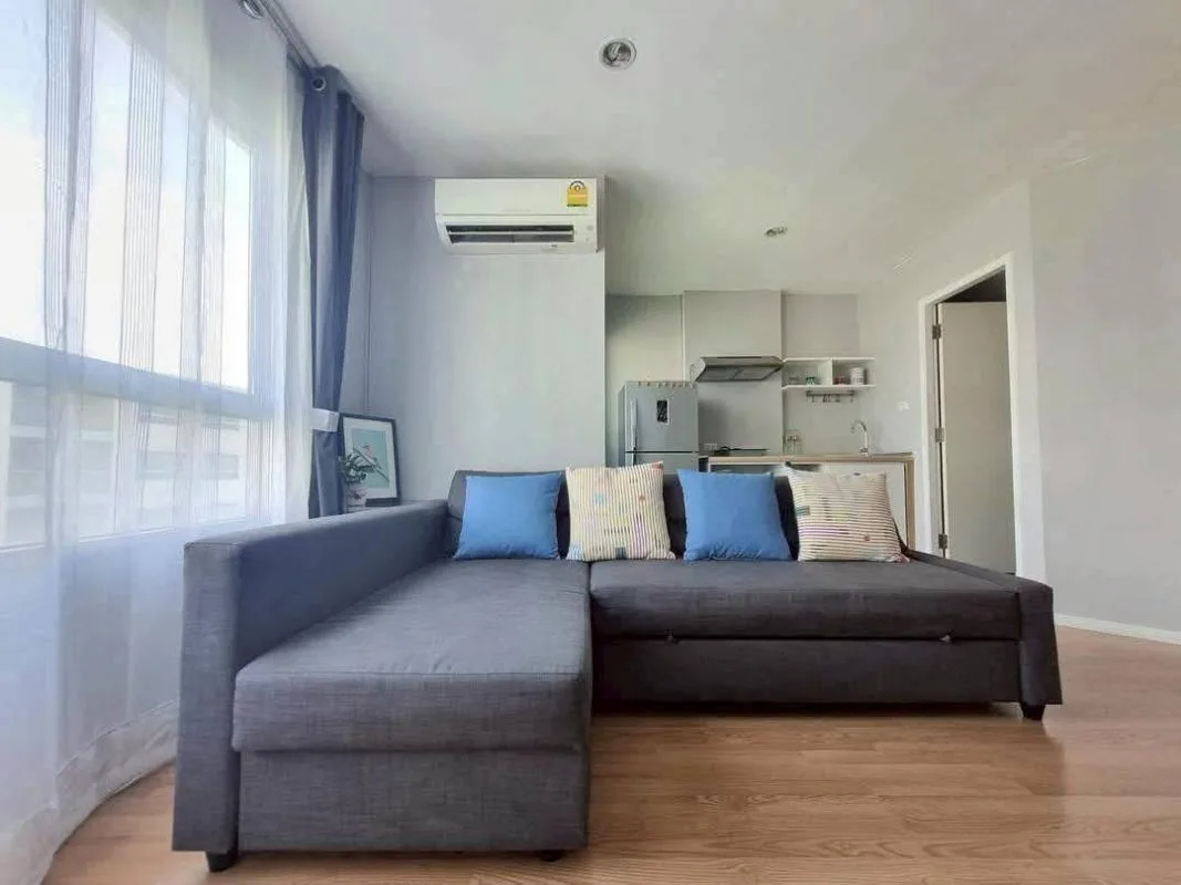 Property photos for Lumpini Ville Onnut 46