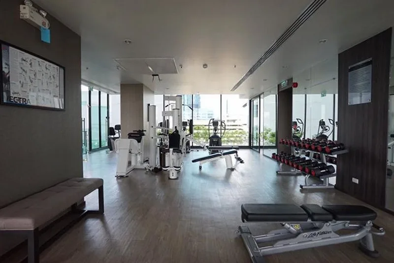 Property photos for The Capital Ekamai-Thonglor