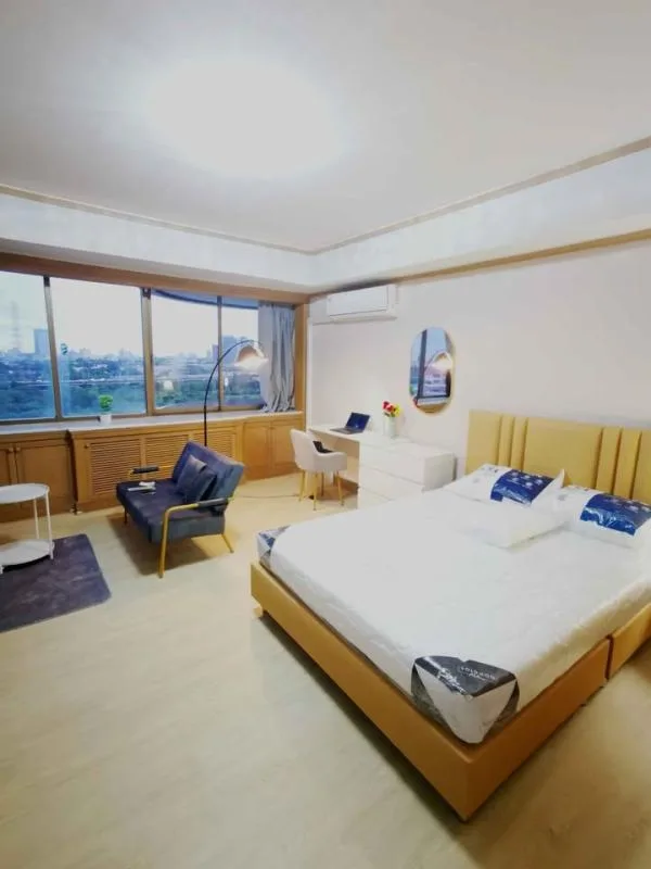 Property photos for Royal Nine Residence
