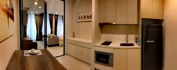 Property photos for Noble Ploenchit