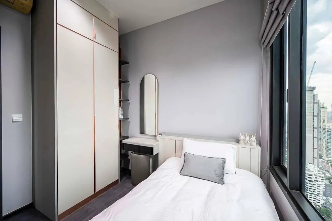 Property photos for Edge Sukhumvit 23