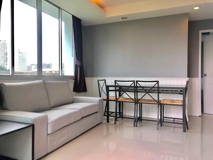 Property photos for The Waterford Sukhumvit 50