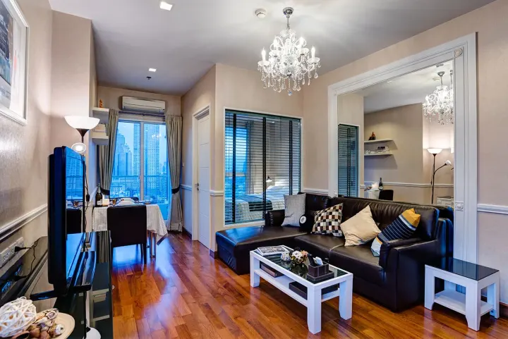 Property photos for Ivy Sathorn 10
