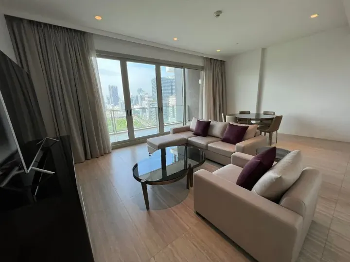 Property photos for 185 Rajadamri