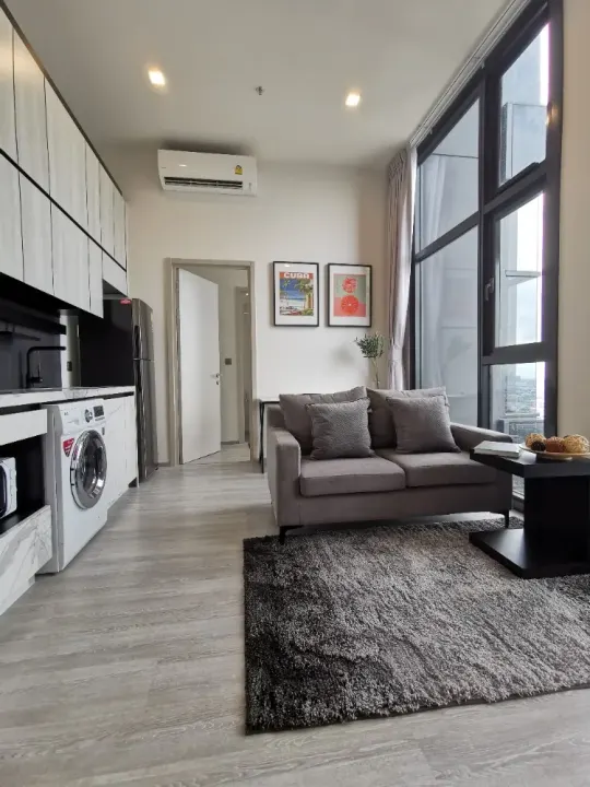 Property photos for The Line sukhumvit 101