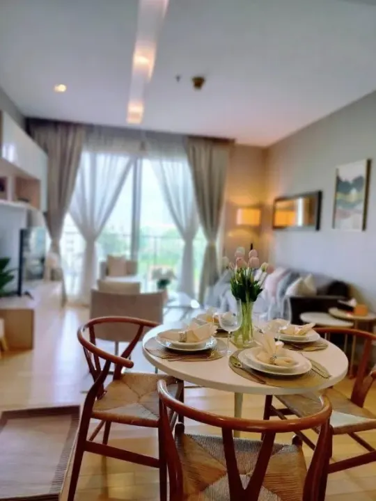 Property photos for Siri at Sukhumvit