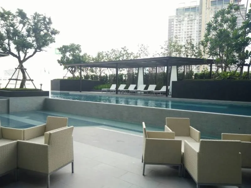 Property photos for The Niche Pride Thonglor-Phetchaburi