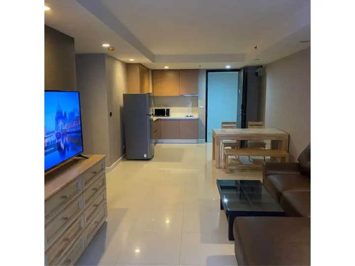 Property photos for The Rajdamri
