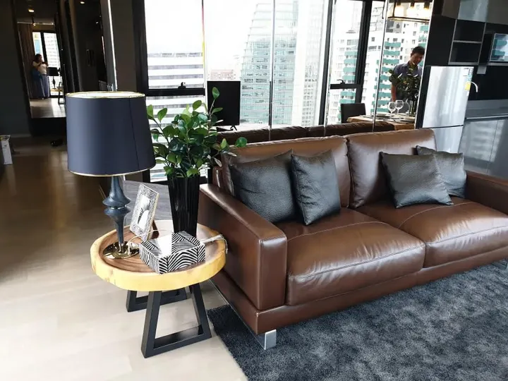 Property photos for Ashton Asoke