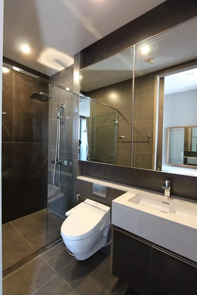 Property photos for The Esse at Singha Complex