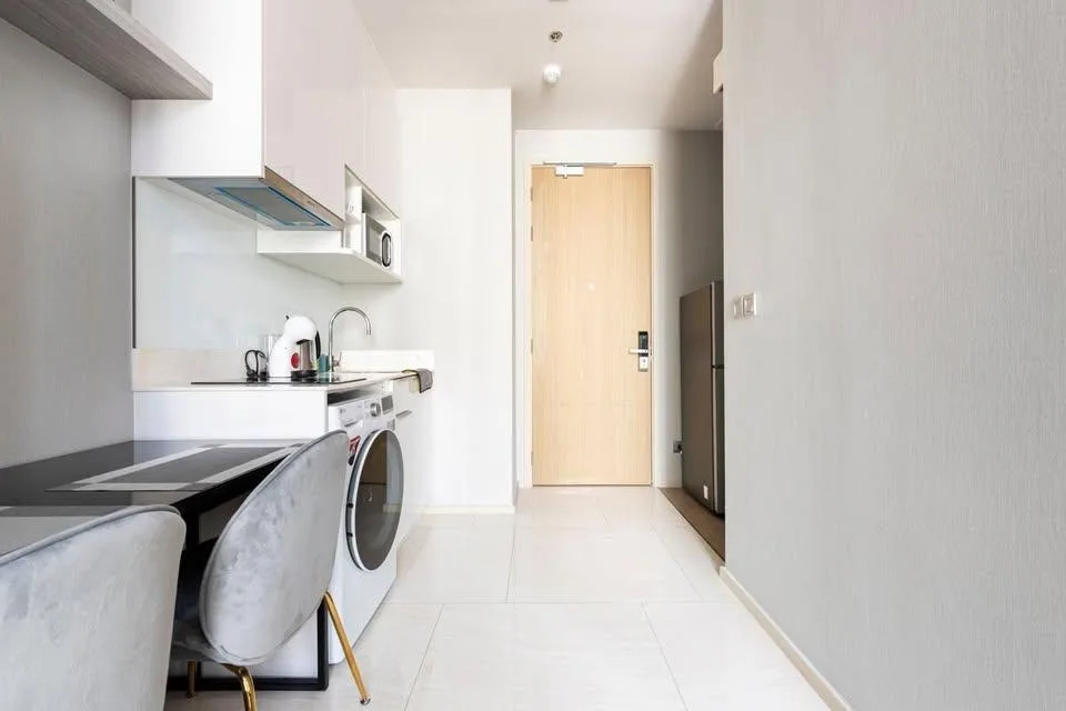 Property photos for Ashton Silom