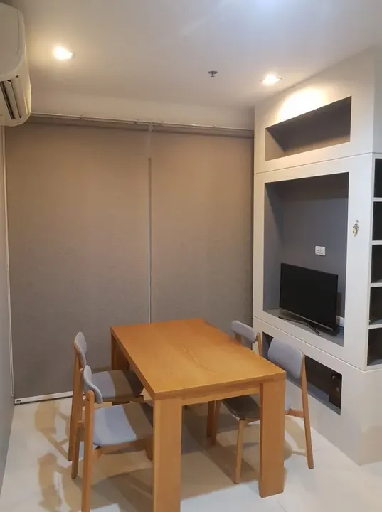 Property photos for Ideo Verve Sukhumvit
