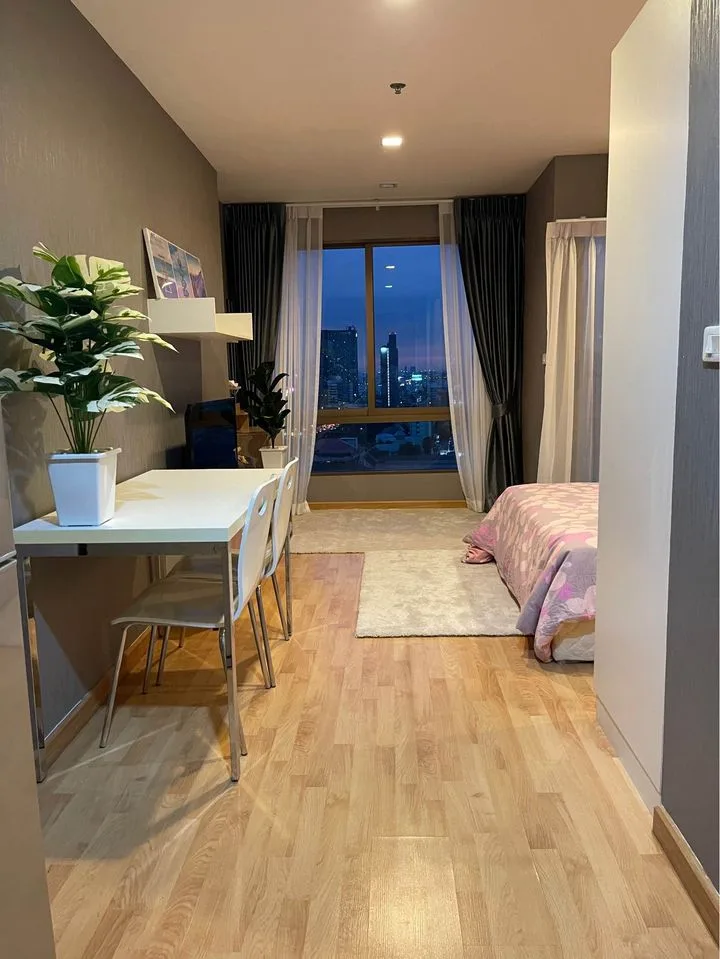 Property photos for Casa Condo Asoke-dindaeng