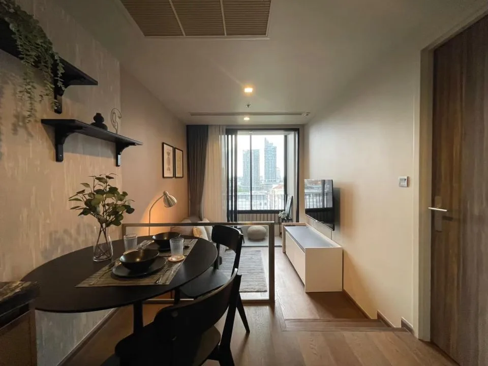 Property photos for Ideo Q Sukhumvit 36
