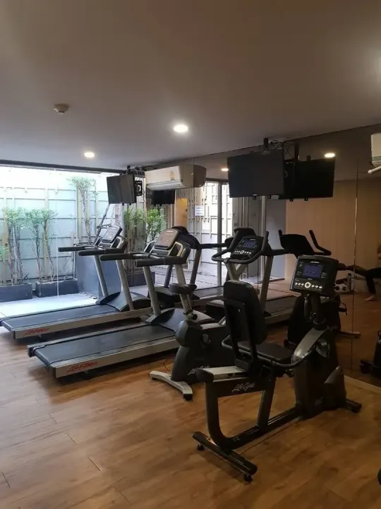 Property photos for Klass Condo Silom