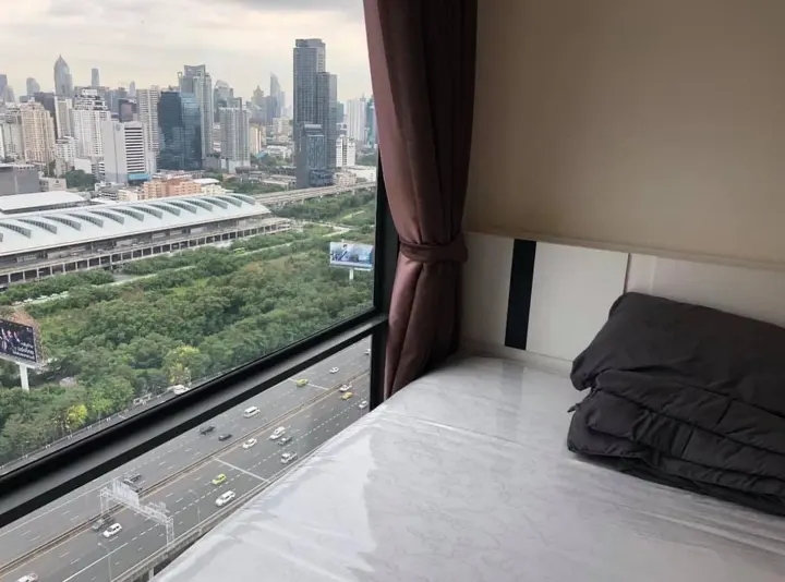 Property photos for Rhythm Asoke