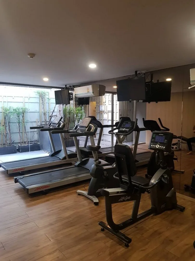 Property photos for Klass Condo Silom